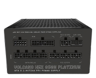 MODECOM Volcano Hex 850W Platinum ATX 3.1 - 1480651 - zdjęcie 3